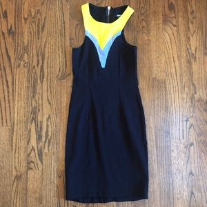 NAVEN Mini Dress